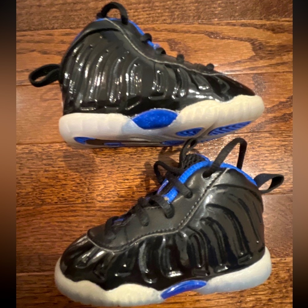 Nike Lil Posite One